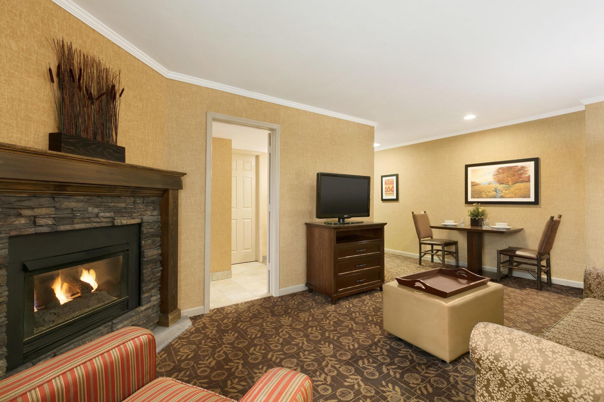 Homewood Suites Syracuse-Liverpool Exterior photo