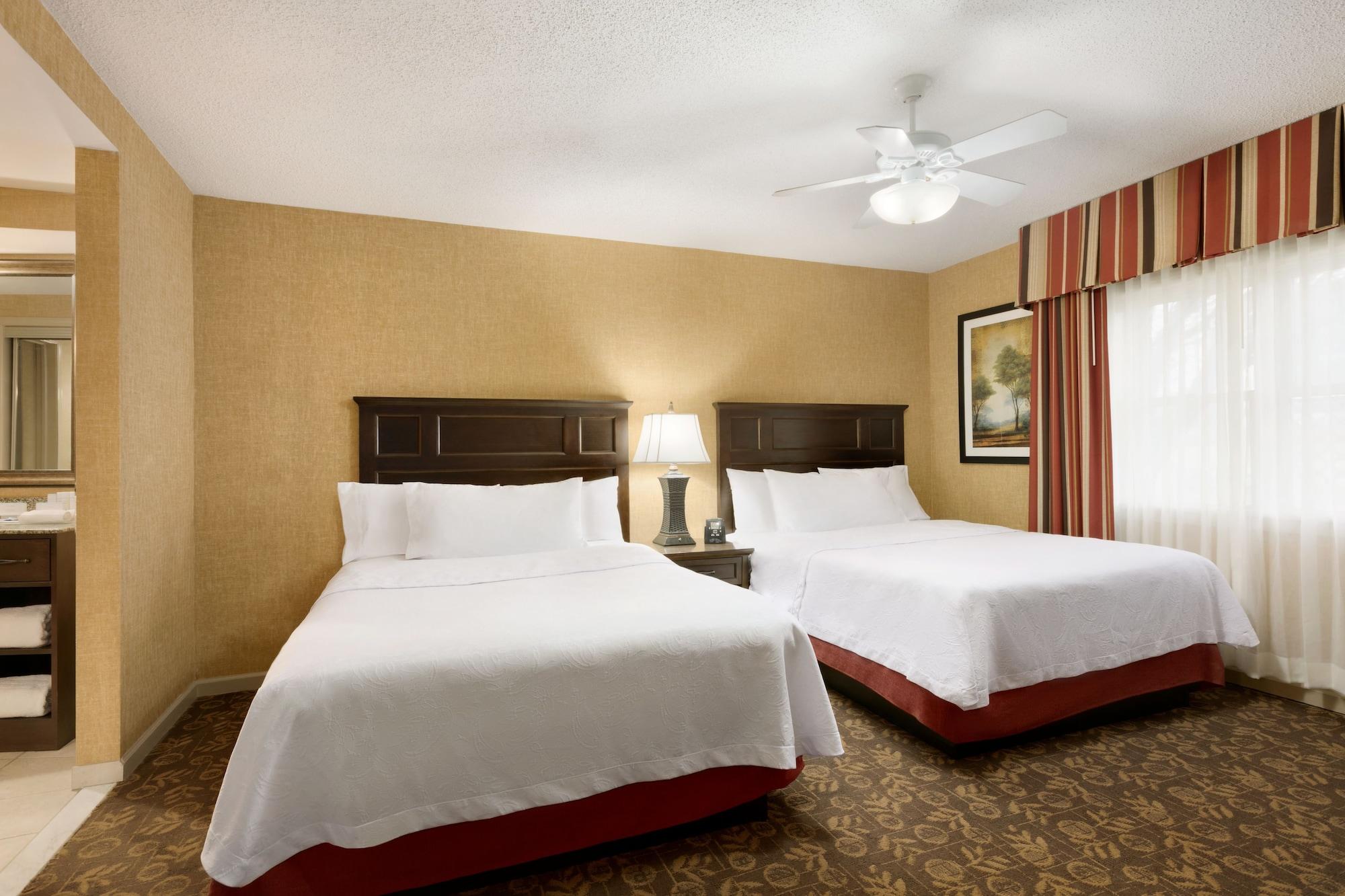 Homewood Suites Syracuse-Liverpool Exterior photo