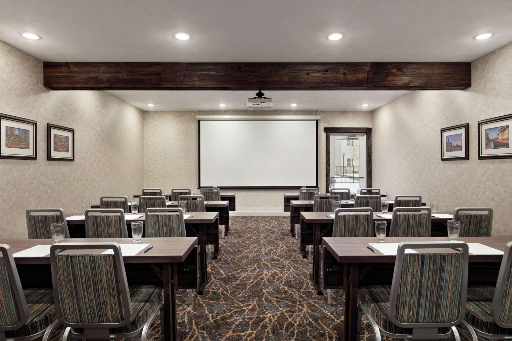 Homewood Suites Syracuse-Liverpool Exterior photo